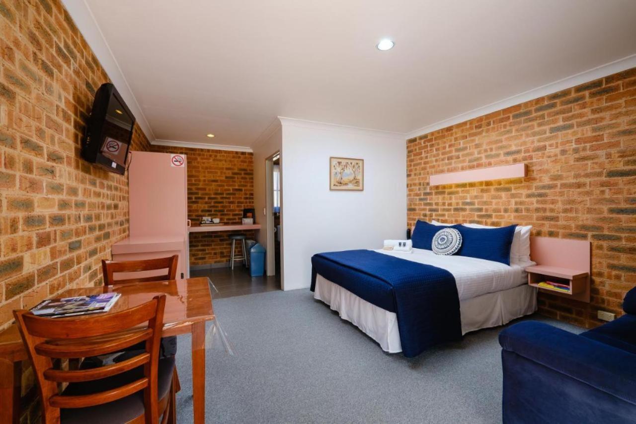 The Lydoun Motel Chiltern Εξωτερικό φωτογραφία