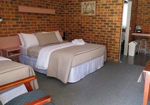 The Lydoun Motel Chiltern Εξωτερικό φωτογραφία