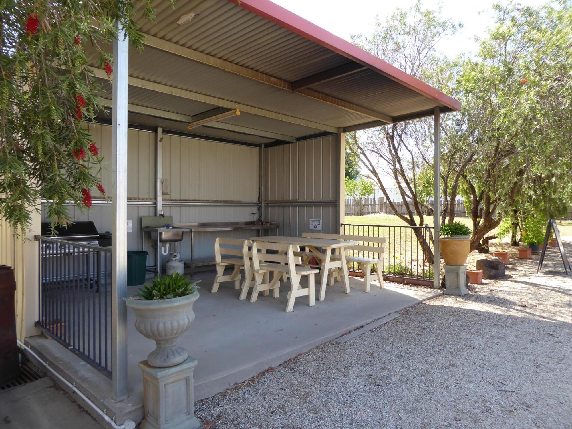 The Lydoun Motel Chiltern Εξωτερικό φωτογραφία