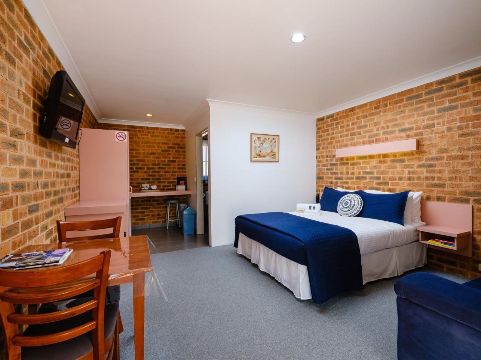 The Lydoun Motel Chiltern Εξωτερικό φωτογραφία