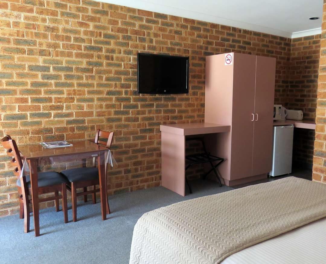 The Lydoun Motel Chiltern Εξωτερικό φωτογραφία